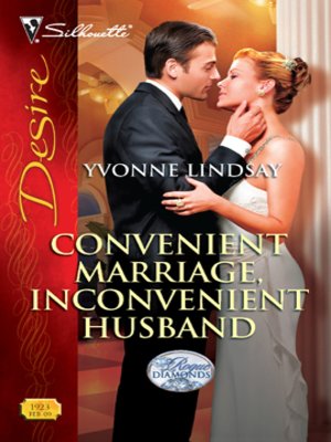 cover image of Convenient Marriage, Inconvenient Husband